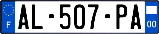 AL-507-PA