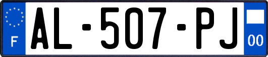 AL-507-PJ