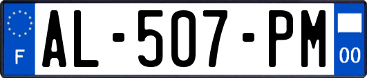 AL-507-PM