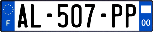 AL-507-PP