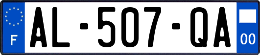 AL-507-QA