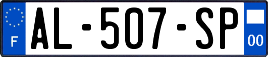 AL-507-SP