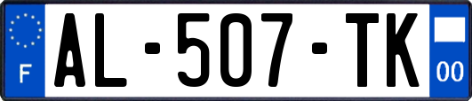AL-507-TK