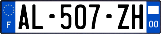 AL-507-ZH