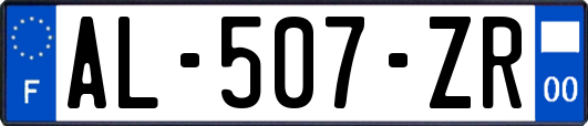 AL-507-ZR