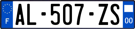 AL-507-ZS