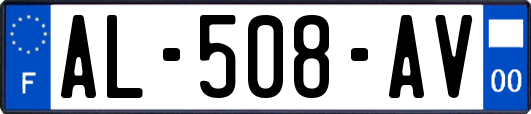 AL-508-AV