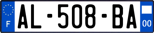 AL-508-BA