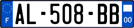 AL-508-BB