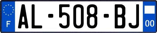AL-508-BJ