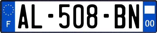 AL-508-BN
