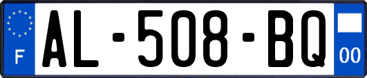AL-508-BQ