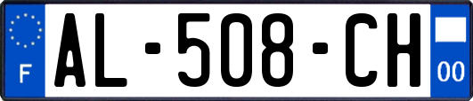 AL-508-CH