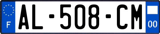 AL-508-CM