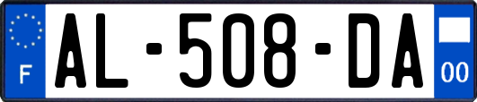 AL-508-DA