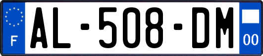 AL-508-DM