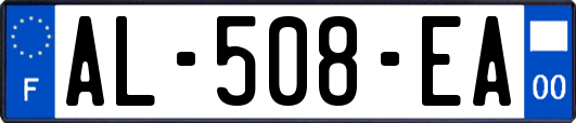 AL-508-EA