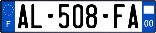 AL-508-FA