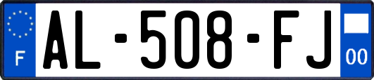 AL-508-FJ