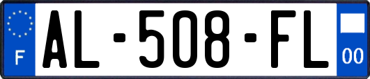 AL-508-FL