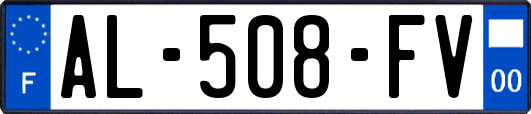 AL-508-FV