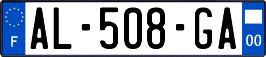 AL-508-GA