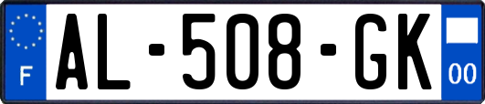 AL-508-GK