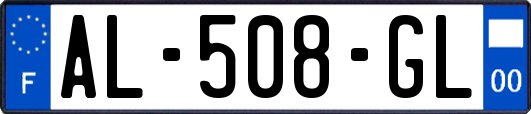 AL-508-GL