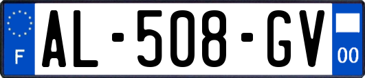 AL-508-GV