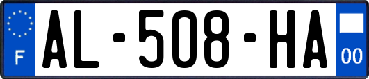 AL-508-HA