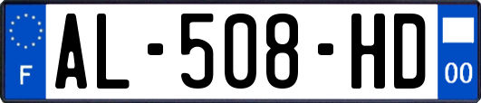 AL-508-HD