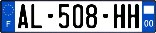 AL-508-HH