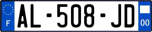 AL-508-JD