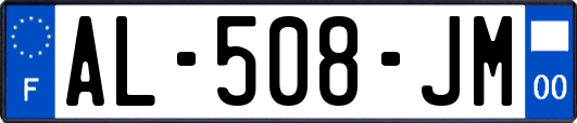 AL-508-JM