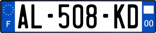 AL-508-KD