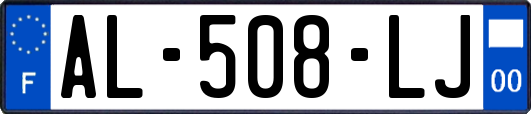 AL-508-LJ