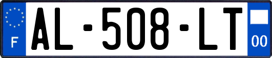 AL-508-LT