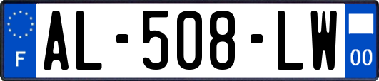 AL-508-LW
