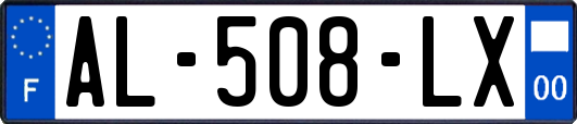 AL-508-LX
