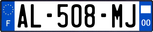 AL-508-MJ