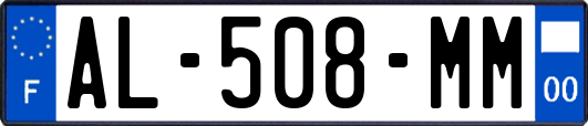 AL-508-MM
