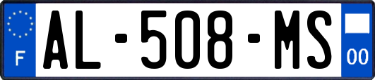 AL-508-MS
