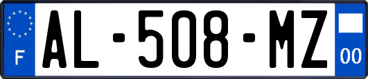 AL-508-MZ