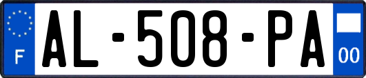AL-508-PA