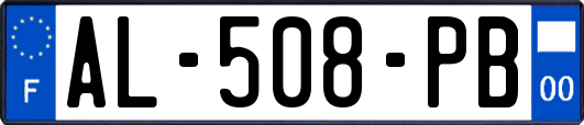 AL-508-PB