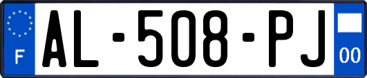 AL-508-PJ