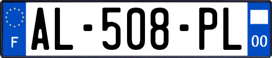 AL-508-PL
