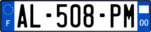 AL-508-PM