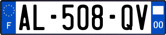 AL-508-QV