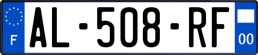 AL-508-RF